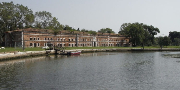 Domenica 20 una giornata a Forte Marghera, alle porte della Laguna