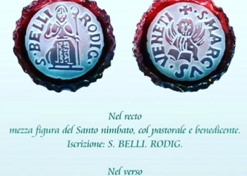 Le monete Polesane del Veneto Leone