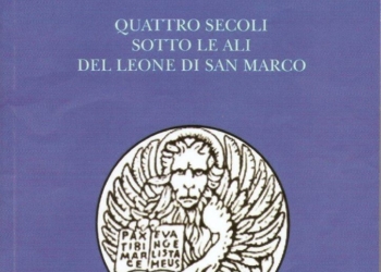 Lombardia Veneta, quattro secoli sotto le ali del Leone: Gualtiero Scapini restituisce la storia rimossa