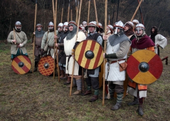 La Veneta difesa di Castrum Laureti: la Repubblica contro il potere feudale del vescovo