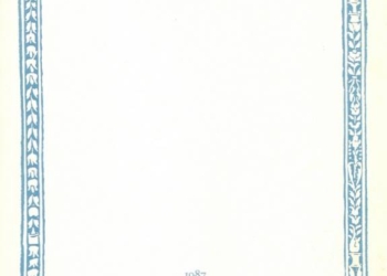 “Storia della Cultura Veneta” – Neri Pozza Editore, 1987: l’opera monumentale