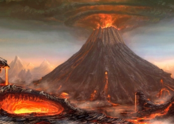 “Gli anni del vulcano”: l’eruzione del Tambora fa strage nel Veneto. Lo studio di Furio Gallina