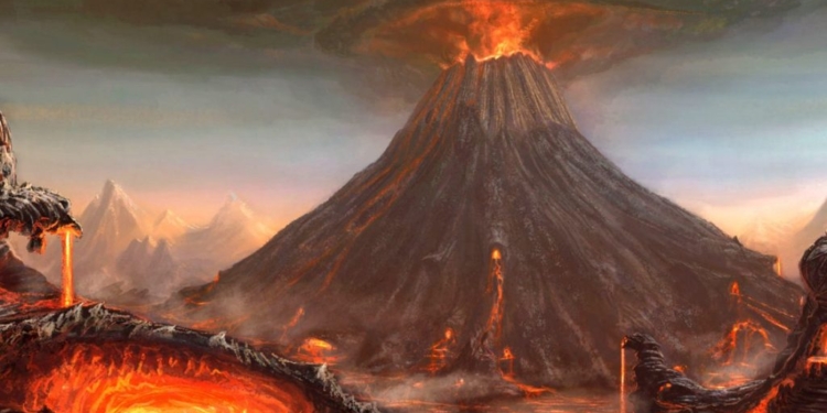 “Gli anni del vulcano”: l’eruzione del Tambora fa strage nel Veneto. Lo studio di Furio Gallina