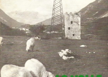 “La Valle Lapisina. Tra storia e leggenda” di Basilio Sartori