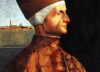 21 giugno 1521 muore Leonardo Loredan 75° Doge: sotto di lui Venezia fermò l’Europa