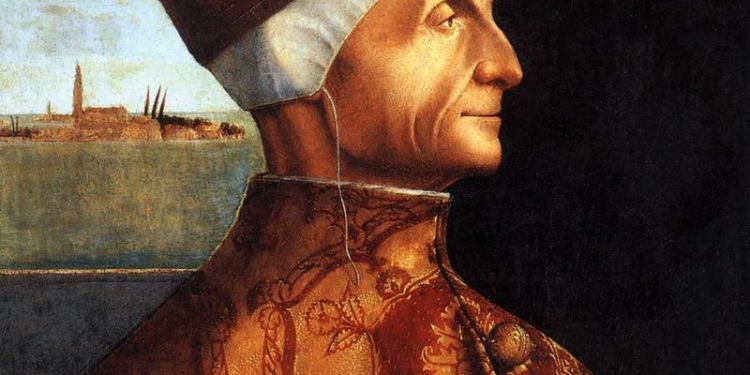 21 giugno 1521 muore Leonardo Loredan 75° Doge: sotto di lui Venezia fermò l’Europa