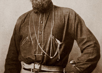 Garibaldi e la vittoria inventata di Bezzecca smascherata da Gilberto Oneto