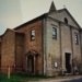 Chiesa Madonna del Pilastro. La versione che si può ammirare è datata 1615