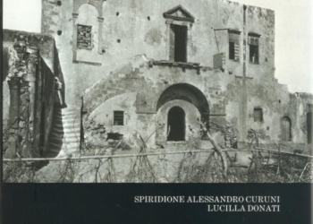 “Creta Veneziana” di Spiridione Alessandro Curuni e Lucilla Donati
