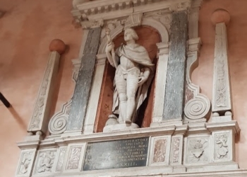 Luglio 1513 Padova assediata dai collegati di Cambrai: così il comandante rifiuta la resa