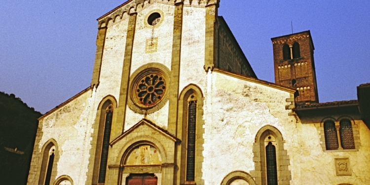 L’Alpago alla Madonna di Follina, il pellegrinaggio vietato dal Vescovo per pubblica moralità