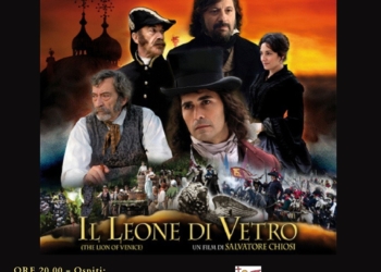 Leone di vetro, a Campo San Martino il film-verità sull’annessione del Veneto