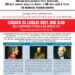 Sabato 24 luglio a Piazzola in Villa Contarini