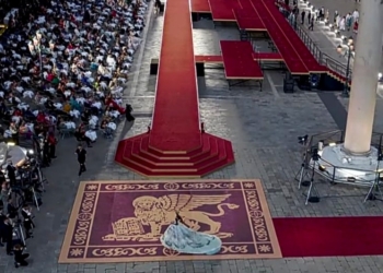 Le umiliazioni al Sacro Gonfalone continuano