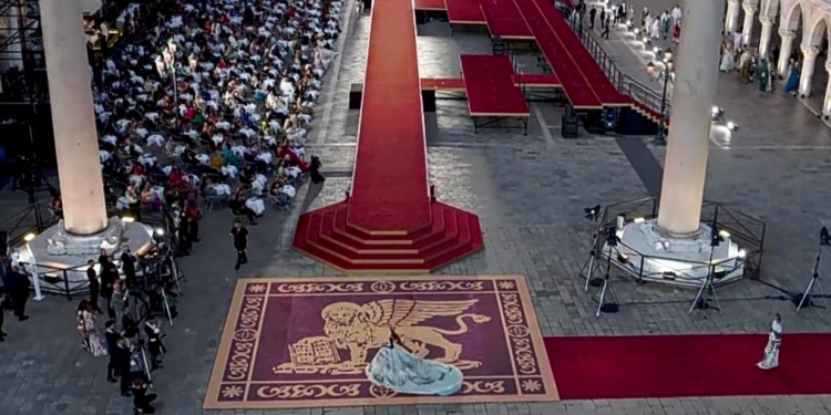 Le umiliazioni al Sacro Gonfalone continuano