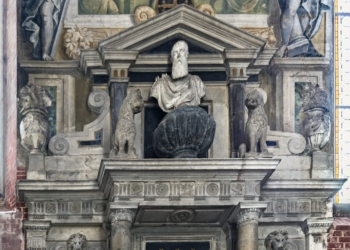 Marcantonio Bragadin martire della Fede, perché non è stato beatificato dalla Chiesa?