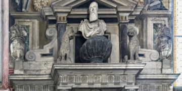 Marcantonio Bragadin martire della Fede, perché non è stato beatificato dalla Chiesa?