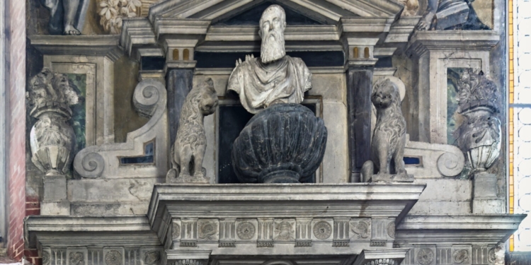 Marcantonio Bragadin martire della Fede, perché non è stato beatificato dalla Chiesa?