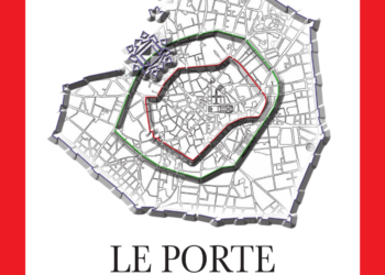 “Le porte di Milano” di Flavio Livio Marchetto