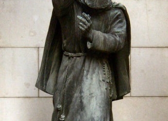 13 agosto 1699 muore a Vienna Padre Marco D’Aviano, eroe della resistenza all’Islam