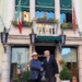 Gardin “riapre” l’antica ambasciata degli Zar a Venezia: e arriva anche il console russo