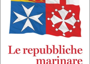 “Le repubbliche marinare”: invenzione ottocentesca di uno storico svizzero