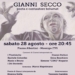 Mosnigo (Tv) – Tributo a Gianni Secco