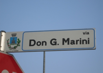 19 agosto 1809 a Vicenza la soldataglia napoleonica fucila don Giuseppe Marini