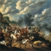 Poitiers, Lepanto e Vienna (12 settembre 1683) tre date fondamentali nella storia europea