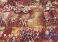 Battaglia dei giganti 1515, alle porte di Milano rievocano la grande vittoria veneta: e Venezia non c’è…