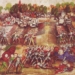 Battaglia dei giganti 1515, alle porte di Milano rievocano la grande vittoria veneta: e Venezia non c’è…