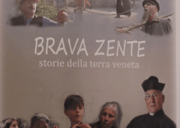 “Brava zente. Storie della Terra Veneta”: venare a Camisan (Vi) film in lengoa veneta