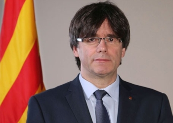 Puigdemont libero, la Catalogna rilancia: “Nuovo referendum per l’indipendenza”