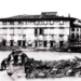 Foto d'epoca alluvione fiume Adige 1882 (foto web)