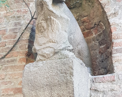 29 settembre 1509, Padova nel nome di San Marco respinge l’assalto degli Imperiali