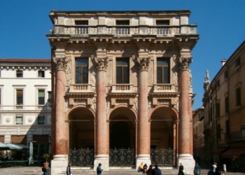 Il Comune di Vicenza ricordi i 450 anni dalla grande battaglia di Lepanto (7 ottobre 1571) 