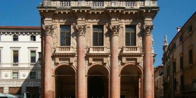 Il Comune di Vicenza ricordi i 450 anni dalla grande battaglia di Lepanto (7 ottobre 1571) 