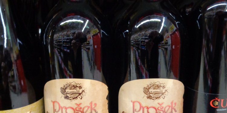 Il Prosecco alla guerra del Prošek, tra Veneto e Dalmazia una storia da difendere insieme