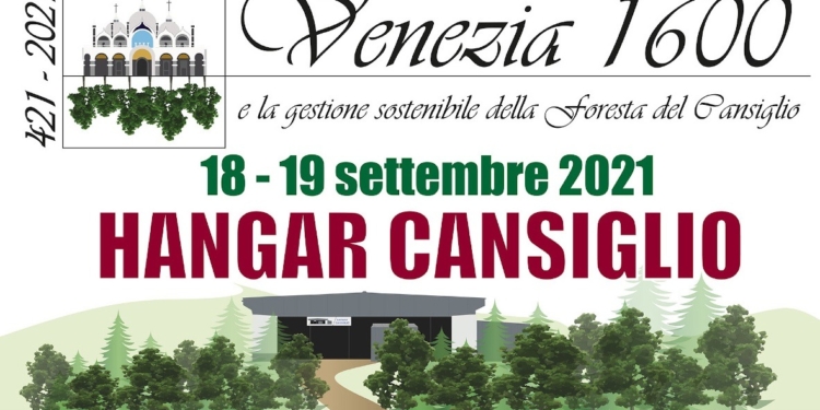 La Serenissima e la Foresta: il Cansiglio celebra i 1600 anni di Venezia