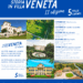 Storia veneta in Villa: cinque appuntamenti di grande interesse.