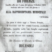 3 ottobre 1866, trattato di pace fra l’Austria e l’Italia