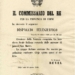 19 ottobre 1866, il Veneto passa al Regno d’Italia due giorni prima del voto: tutto era già deciso, lo scrive la Gazzetta Ufficiale