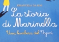 Copertina del libro di Emanuela Da Ros (foto autore)