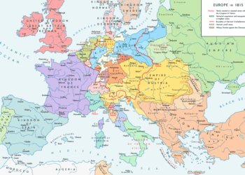 24 ottobre 1814 al Congresso di Vienna  il N.H. Giovanni Bembo chiede la restaurazione della Serenissima.