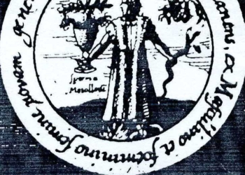“Miti e storie di alchimisti dal medioevo all’età contemporanea” nella ricerca di Furio Gallina