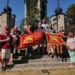La politica estera del “dogado” Gardin: solidarietà alla Transilvania indipendentista