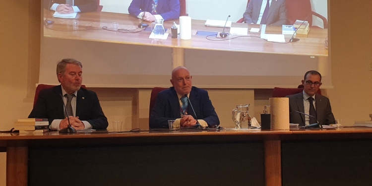 Processo a Cadorna, le accuse di Beggiato. E si scopre che per qualcuno è quasi un santo…