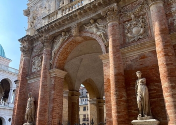 LEPANTO 450, diretta streaming il 7 ottobre dalla Loggia della vittoria