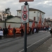 Cittadella, in 160 alla marcia per l’indipendenza con il “doge” Gardin