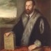 Dipinto del Tintoretto del Groto